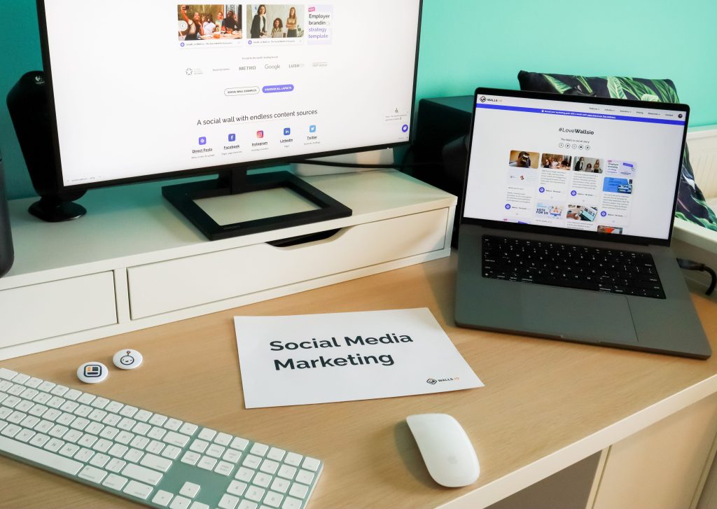 have you noticed an increase in businesses looking for social media managers?