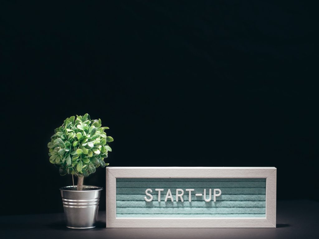 Starting an Ecom business